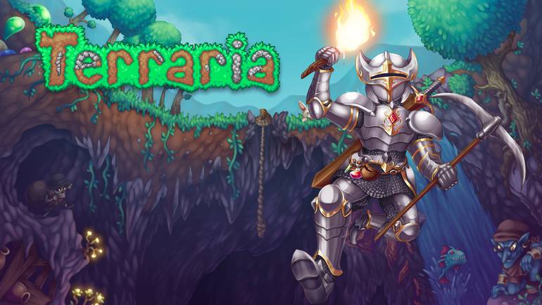 terraria