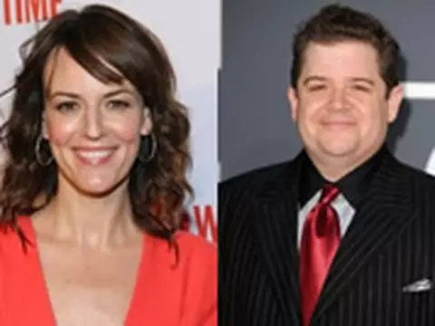 The Newsroom terá Rosemarie DeWitt e Patton Oswalt na segunda temporada