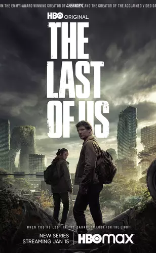 Pedro Pascal e Bella Ramsey blindam The Last of Us do piloto automático