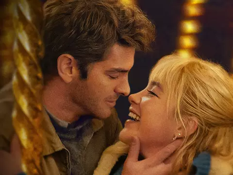 El tiempo que tenemos | Final explicado de la película de Prime Video