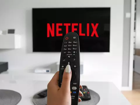 Netflix já conversou sobre oferecer canais ao vivo e outras assinaturas no app