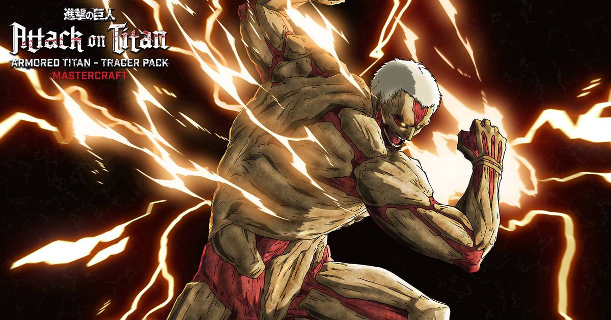 RESUMÃO ATTACK ON TITAN: SEGUNDA TEMPORADA EM 7 MINUTOS 