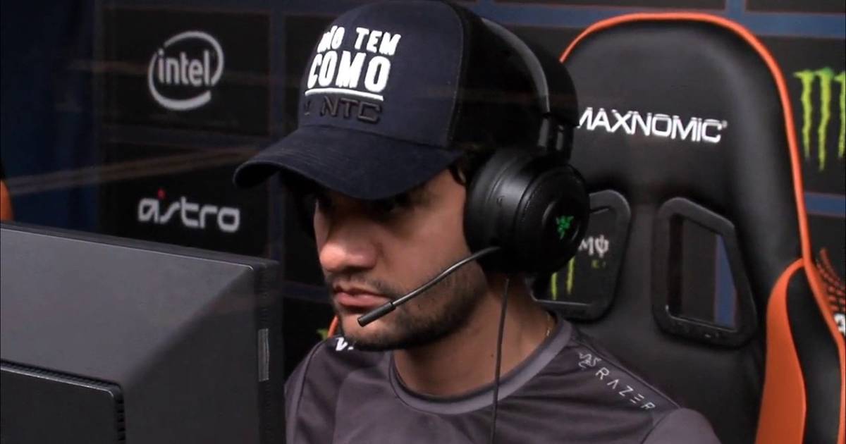 Counter Strike Global Offensive - SK Gaming Vence E Está Nas Semifinais ...