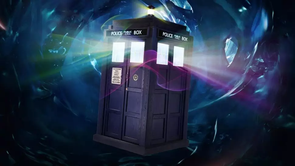 Doctor Who Ganhara Nova Serie Animada Veja Primeiras Imagens