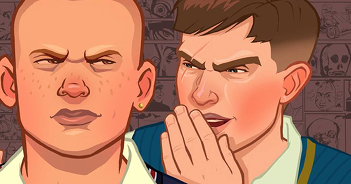 BULLY 2 - COISAS QUE QUEREMOS NO JOGO! 