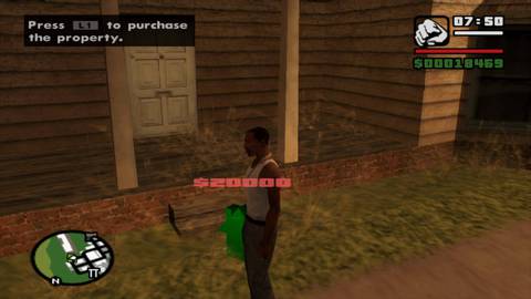 SIMPLESMENTE INCRÍVEL! - GTA San Andreas no CELULAR! 