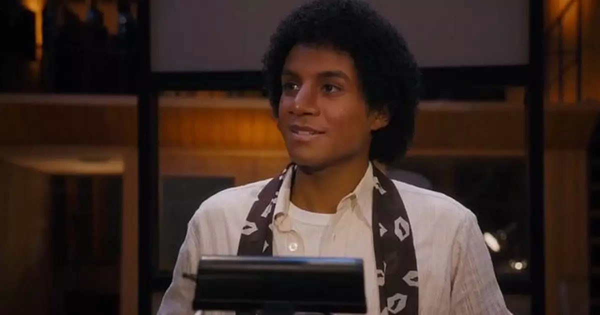 Cinebiografia de Michael Jackson arrasa nas bilheteiras e quebra recordes