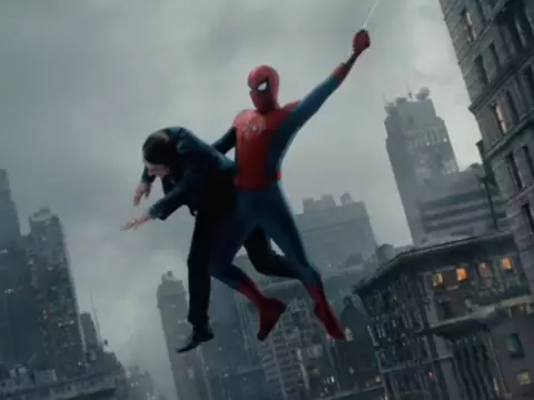 Homem-Aranha: Um Novo Dia | Sony anuncia evento com conteúdo exclusivo em Recife