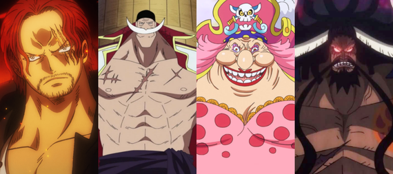 One Piece tem cena pós-créditos: É assim que o final da série da