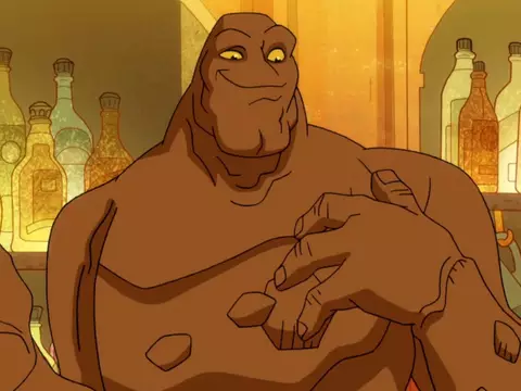 Clayface | 5 revelaciones del tráiler de la película de terror del DCU