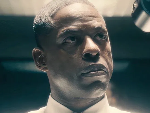 Sterling K. Brown em Apuros: Primeiro Olhar na Tensa 2ª Temporada de 'Paradise'