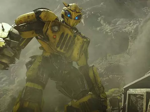 Paramount Pictures/Divulgação