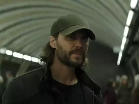 A Lista Terminal: Lobo Negro ganha trailer intenso; assista