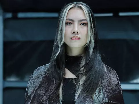 Adeline Rudolph/Divulgação
