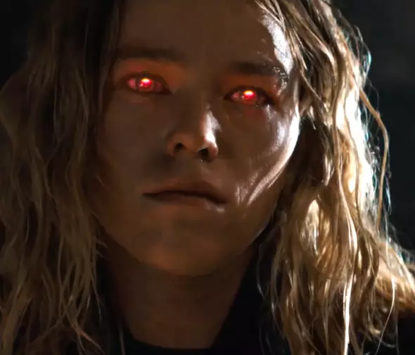 Supergirl ganha trailer novo trailer épico!