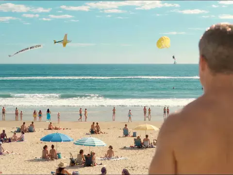 'Baywatch' Reboot With Shay Mitchell, Stephen Amell and More Gets First Trailer