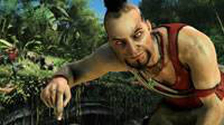 The Enemy Far Cry 3 Critica