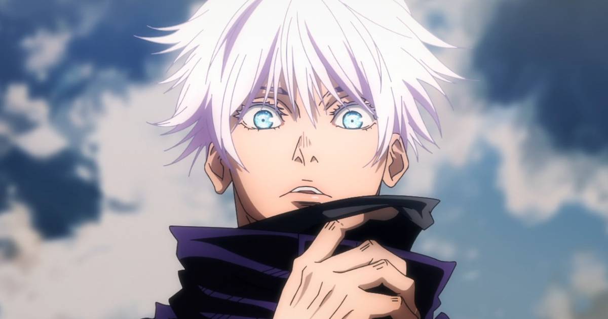 JUJUTSU KAISEN 0: CONFIRA O TRAILER E SAIBA MAIS DO MEU ANIME