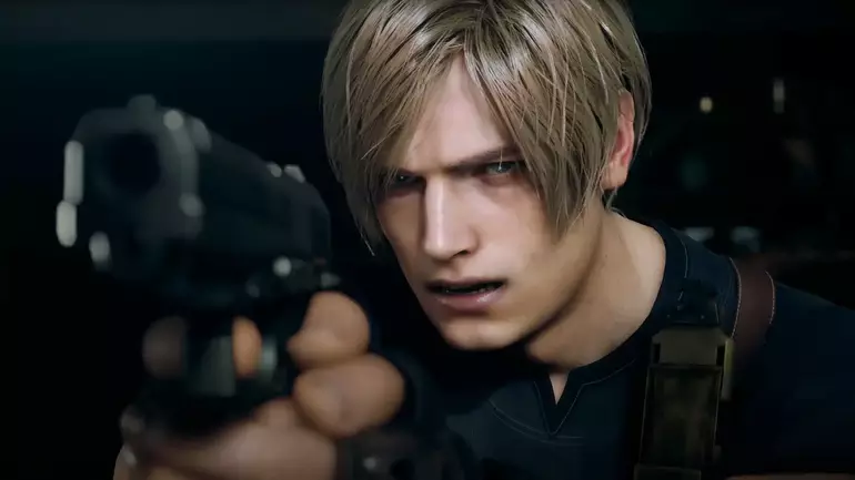 Resident Evil 4 Remake é listado para Xbox One na  do Reino Unido