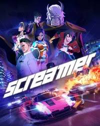 Screamer