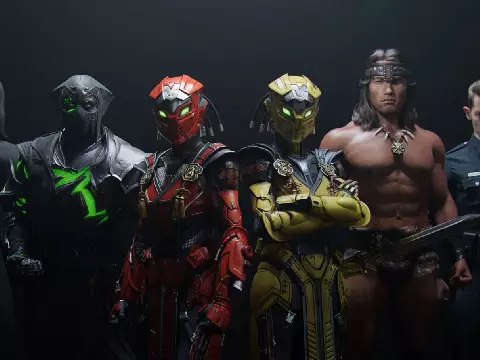 Mortal Kombat 1 pode cancelar DLCs após vendas fracas de expansão