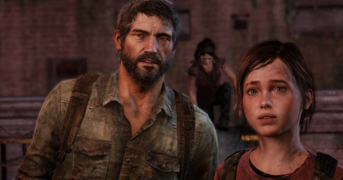 The Last of Us recebe novas imagens e informações sobre a personagem Tess