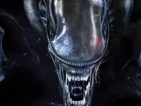Alien