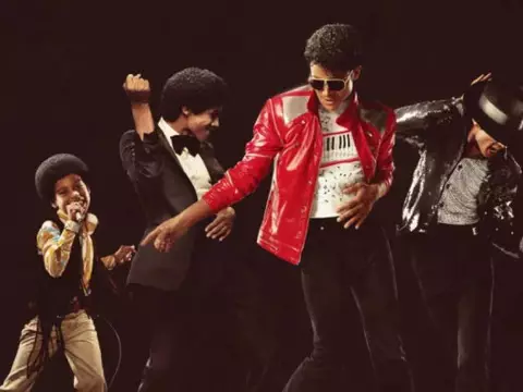 Michael | Cinebiografia do rei do pop ganha trailer emocionante; veja