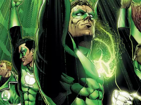 DC Comics/Reprodução