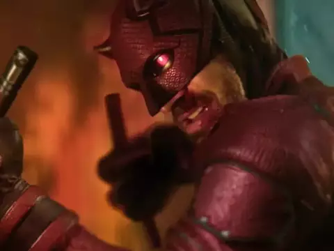 Demolidor: Renascido inicia com dois ótimos episódios cheios de temas atuais