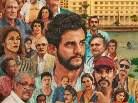 O Agente Secreto estampa capa da Variety no Festival de Berlim