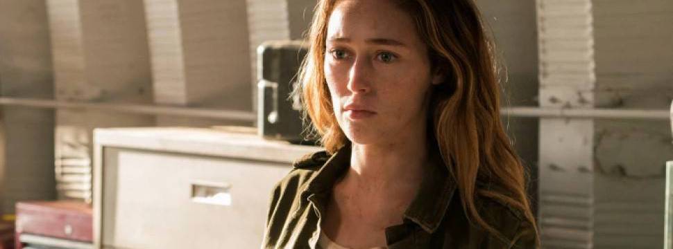 Atriz de Fear the Walking Dead está desapontada com a série; veja por quê