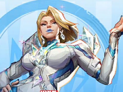 Marvel Rivals Apresenta Evento Inusitado: Cabeções em Ação no Giant-Sized Brain Blast!