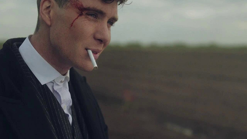 Peaky Blinders perdeu a melhor oportunidade de acabar com a história de  Tommy Shelby