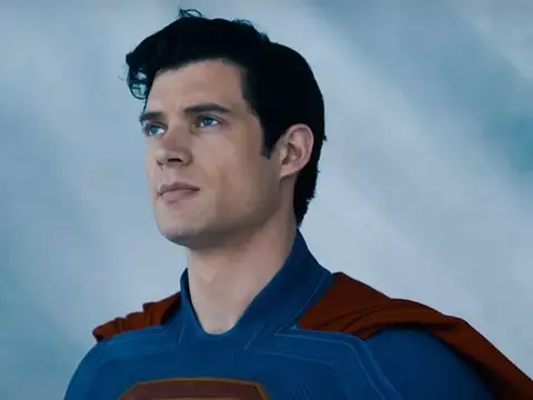 Superman | Fã mostra como seria o filme antes dos cortes