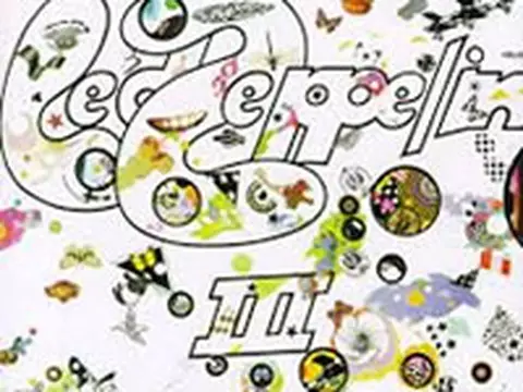 Led Zeppelin relançará os três primeiros discos com faixas inéditas