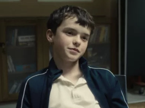 Owen Cooper e a Arte da Improvisação em 'Adolescência' da Netflix