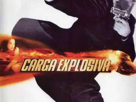 Carga Explosiva | Veja o novo trailer da série de TV baseada no filme