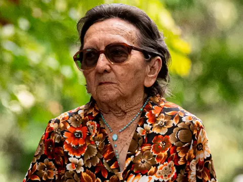 O Agente Secreto | Tânia Maria não vai ao Oscar 2026