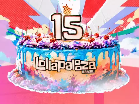 Lollapalooza Brasil 2027 | Festival anuncia line-up por dia e inicia venda do Lolla Day