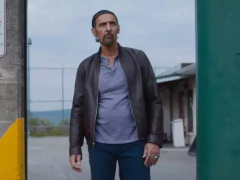 Divulgação/Screen Media