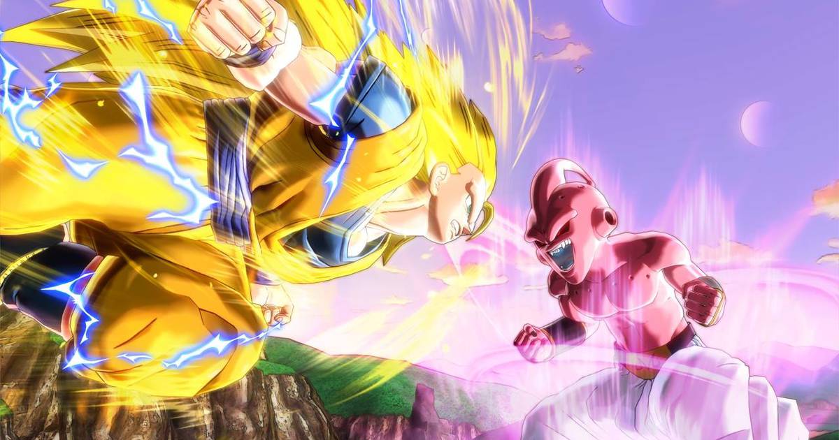 Akira Toriyama revela porque os saiyajins do Universo 6 de Dragon