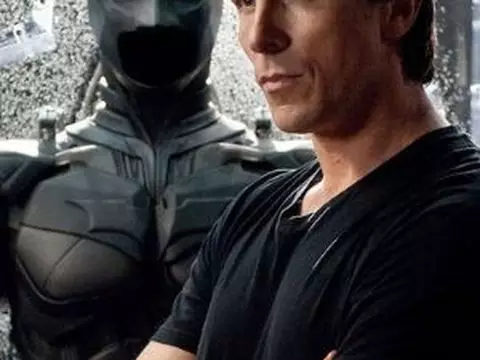 Atores que já viveram Batman em live action
