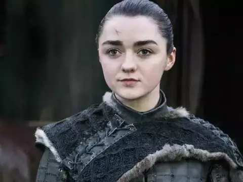 Maisie Williams Comments on Possible Arya Stark 'Game of Thrones' Spin-off
