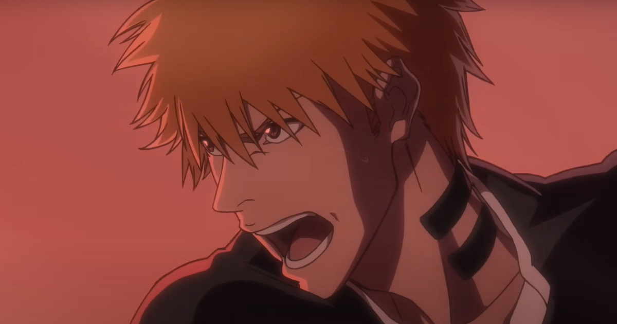 Bleach Brasil - FALANDO SOBRE O ANIME EM STREAMING E DUBLADO Olá