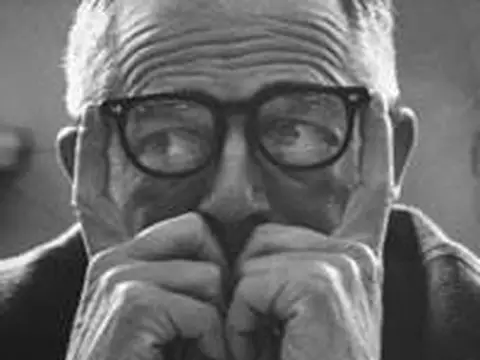 Billy Wilder | CineSESC promove retrospectiva completa do diretor