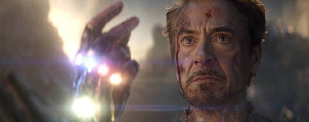 Marvel Studios/Divulgação Vingadores: Ultimato | Confira os cartazes de campanha para o Oscar