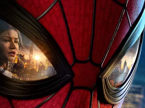 Spider-Man: Un Nuevo Día/Divulgación