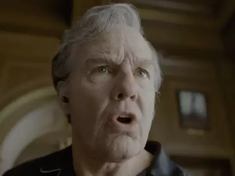 Tom Cruise looks unrecognizable in 'Digger' trailer, watch now