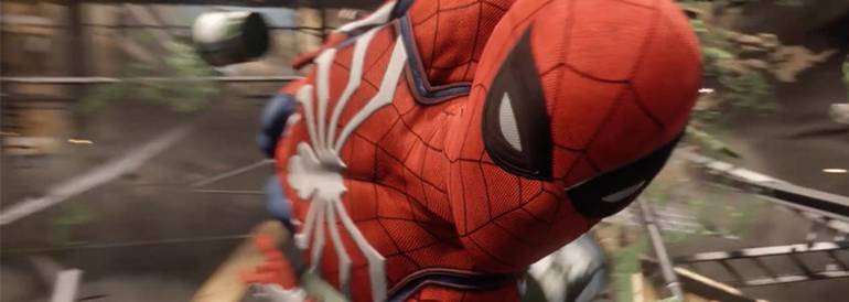 Marvel's Spider-Man Continua Fantástico, Mas Agora No PC